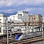 Hotel Metropolitan Takasaki