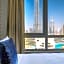 Dream Inn Apartments - Burj Residences Burj Khalifa View