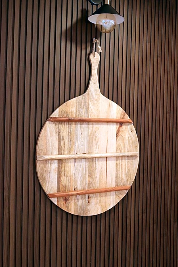 Twins Boutique Hotel