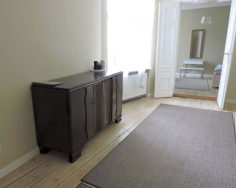 Kamienica Bankowa Residence