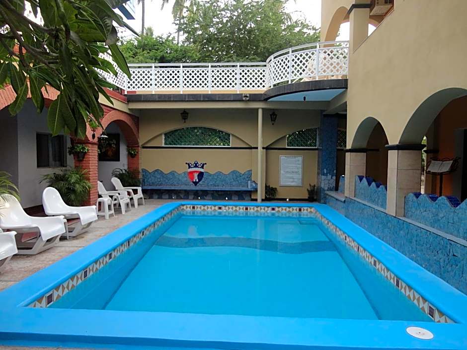 Hotel Posada del Rey