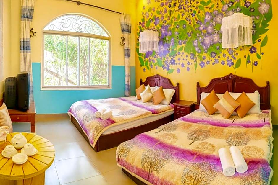 Memory Villa