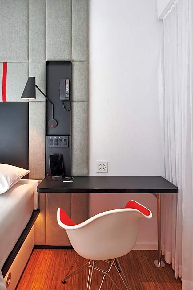 citizenM Washington DC NoMa