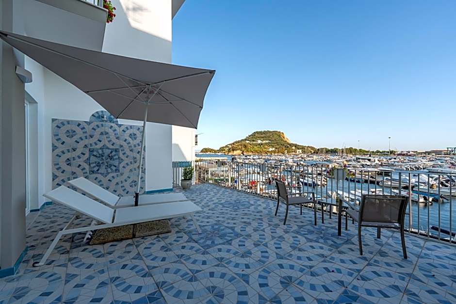 Baia Flegrea Meublè