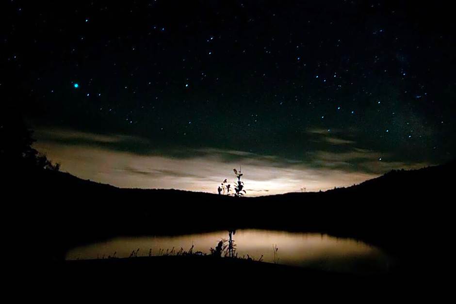 Mini maison La Charme