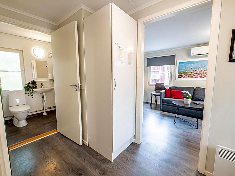 First Camp Arcus-Luleå