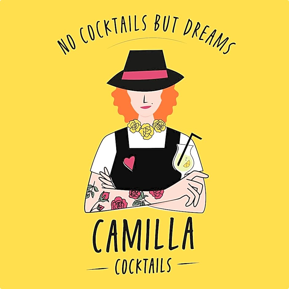 Boutique Hotel Olympia