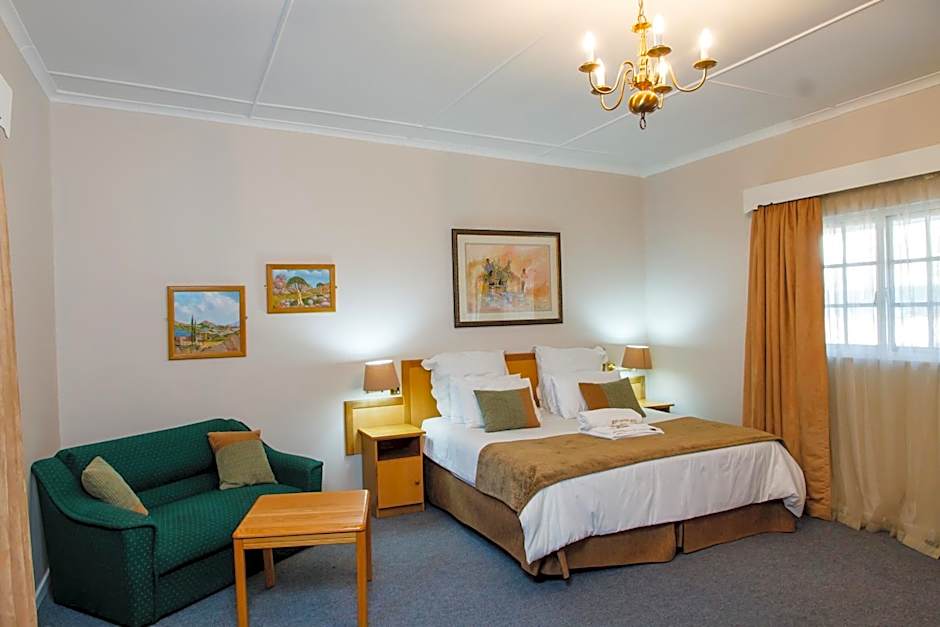 Okiep Country Hotel