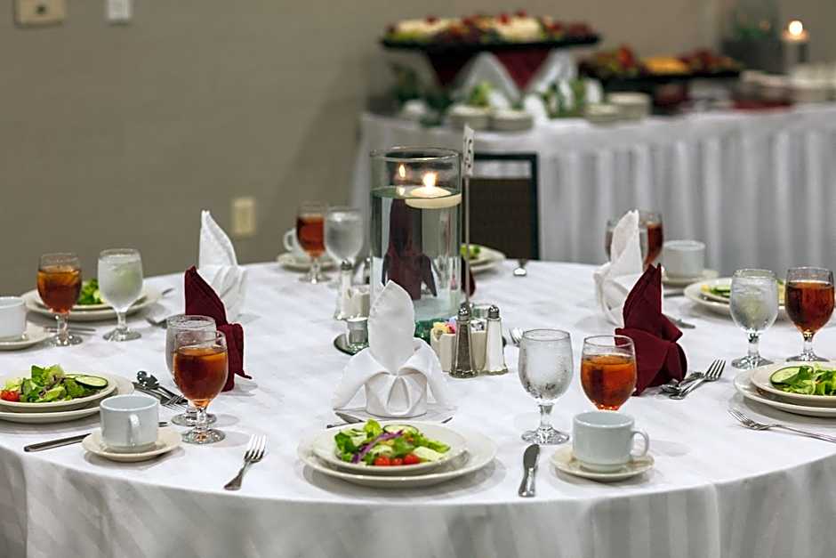 Holiday Inn & Suites Atlanta Airport North By IHG