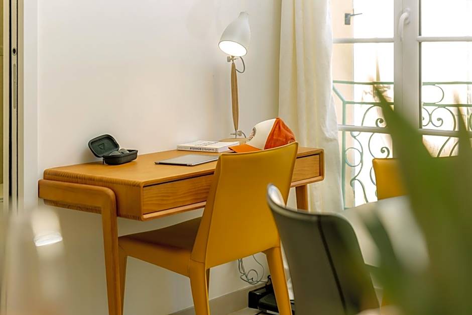 Provence Au Coeur Appart Hotels