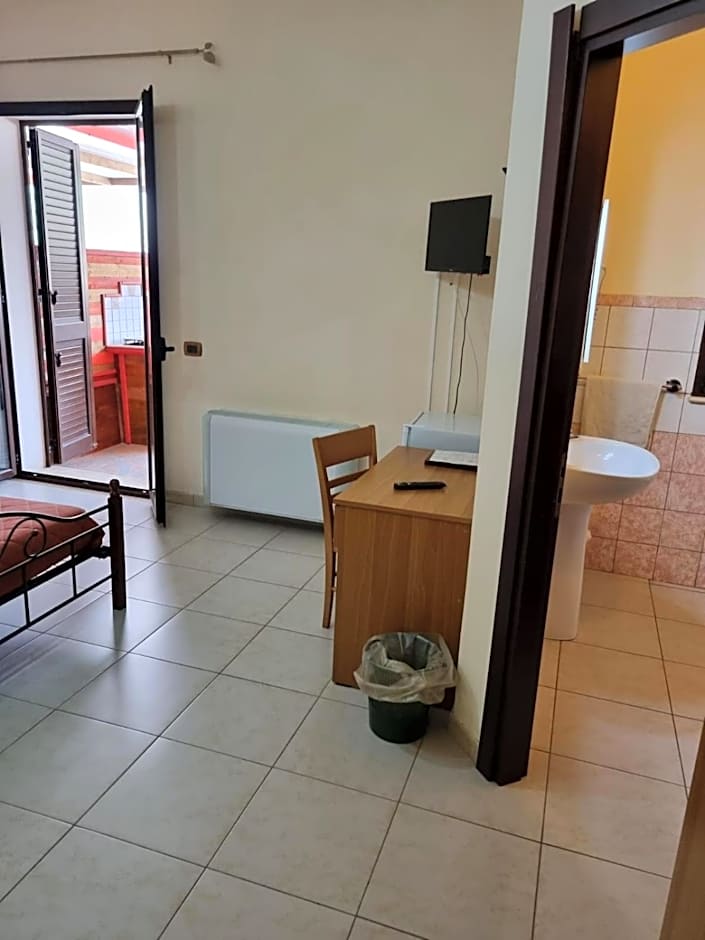 Villa Jolanda & Carmelo