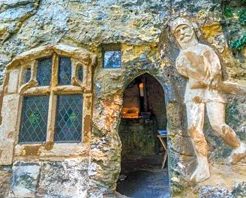 Sleepy Hollow Holiday Home