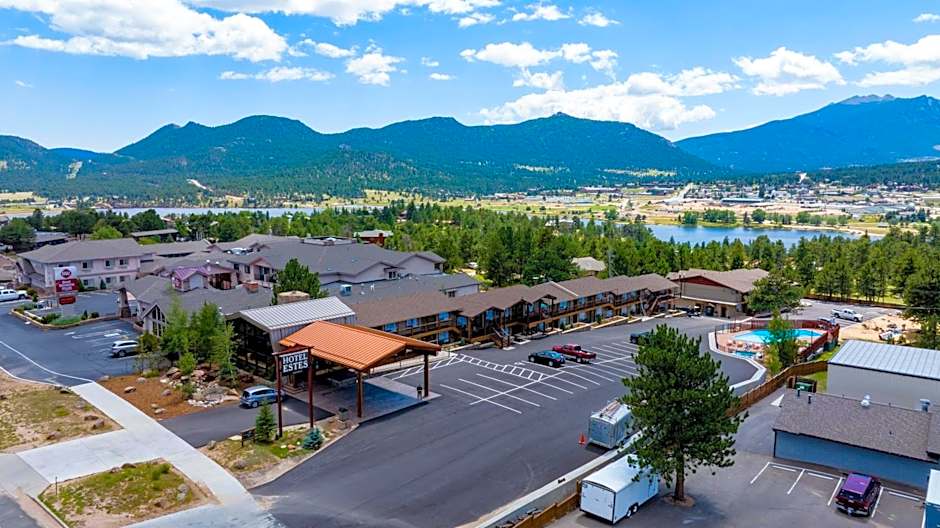 Hotel Estes