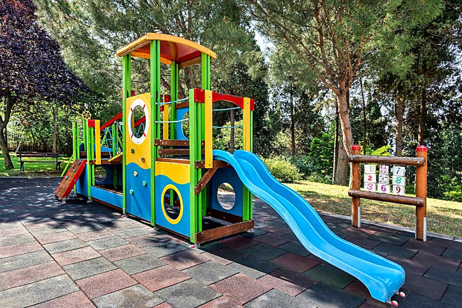 Sol Nessebar Bay - All Inclusive