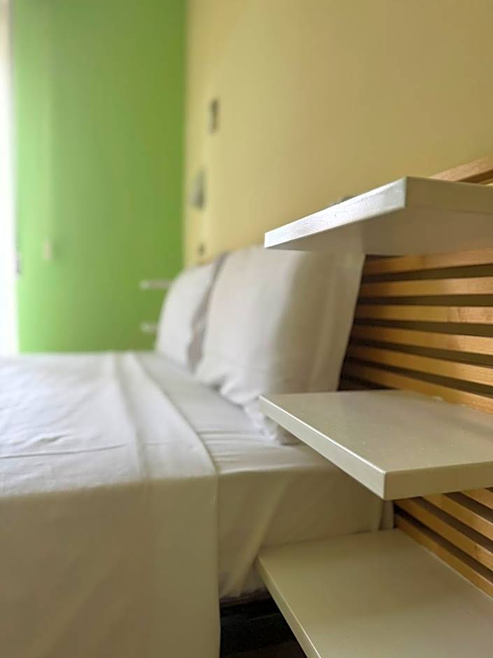 Hotel Eureka