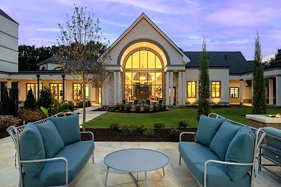 Residence Inn by Marriott Atlanta Buckhead/Lenox Park