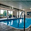 Hampton Inn By Hilton Washington Court House