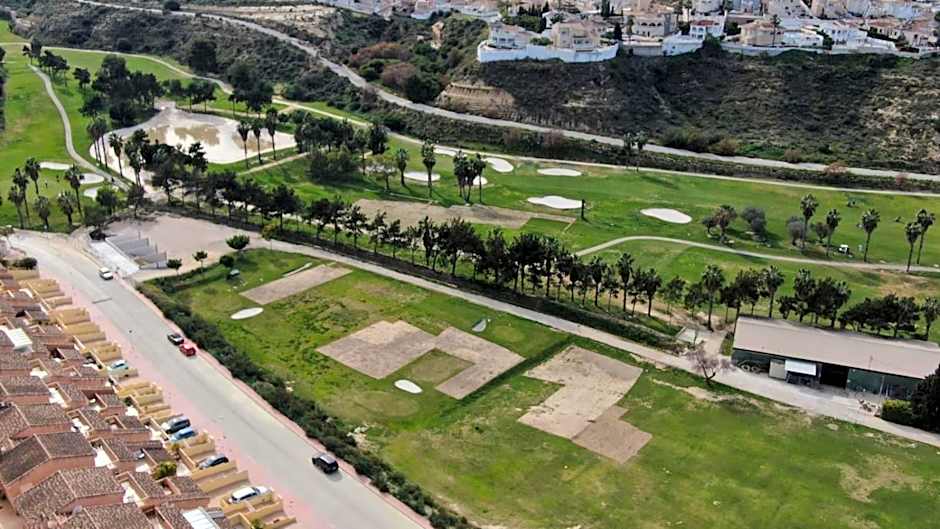 Hotel Costa Blanca Rojales