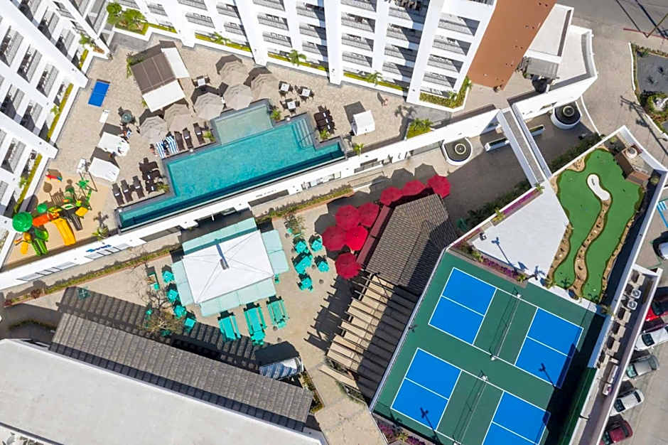 Medano Hotel and Spa