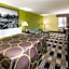 Super 8 by Wyndham Greer/Spartanburg Area
