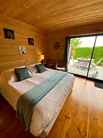 Triple Room with Terrace
