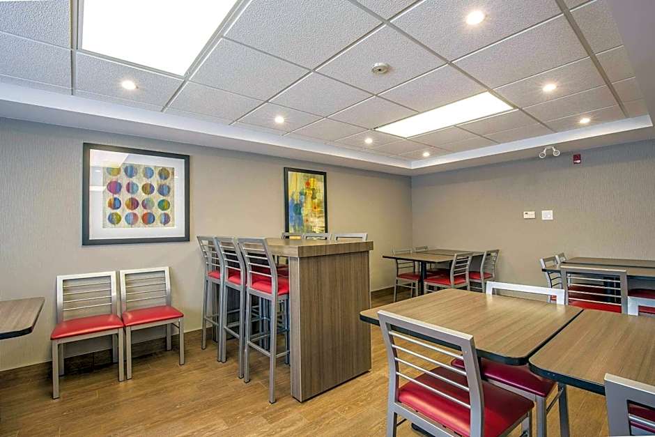 Comfort Inn Pickering