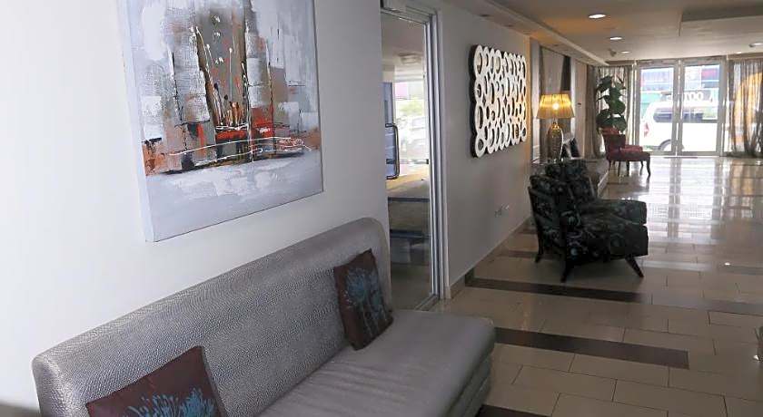 Metro Hotel Panama