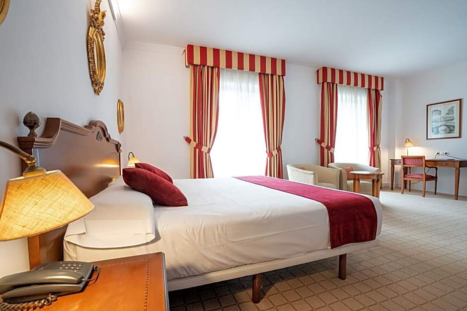 Arcea Gran Hotel Pelayo