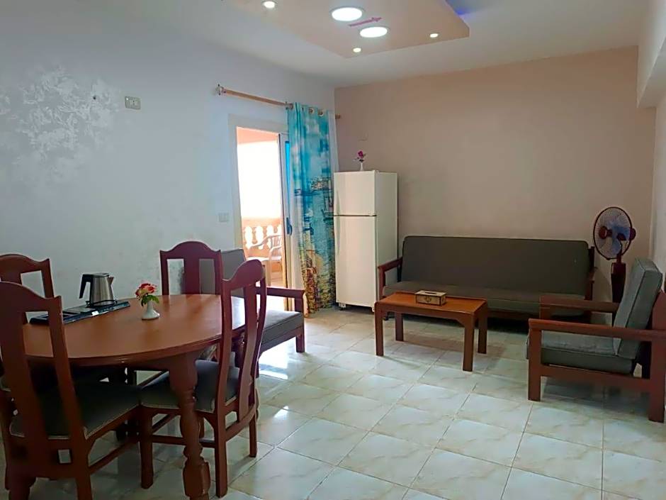 Ras El Bar Apartments Armed Forces
