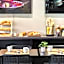 Novotel Suites Geneve Aeroport