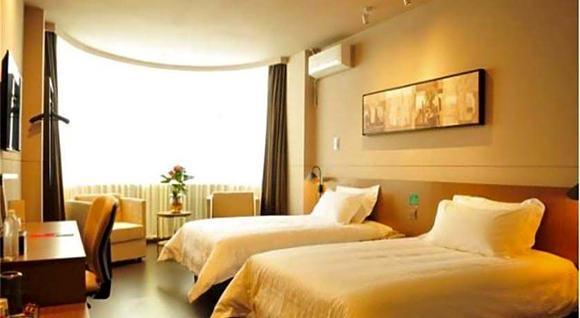 Jinjiang Inn Select Dali Erhai Lake Park