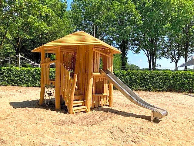 Holiday park Duinhoeve