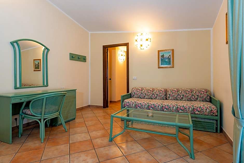 Hotel Il Ceppo