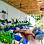 The Koho Air Hotel