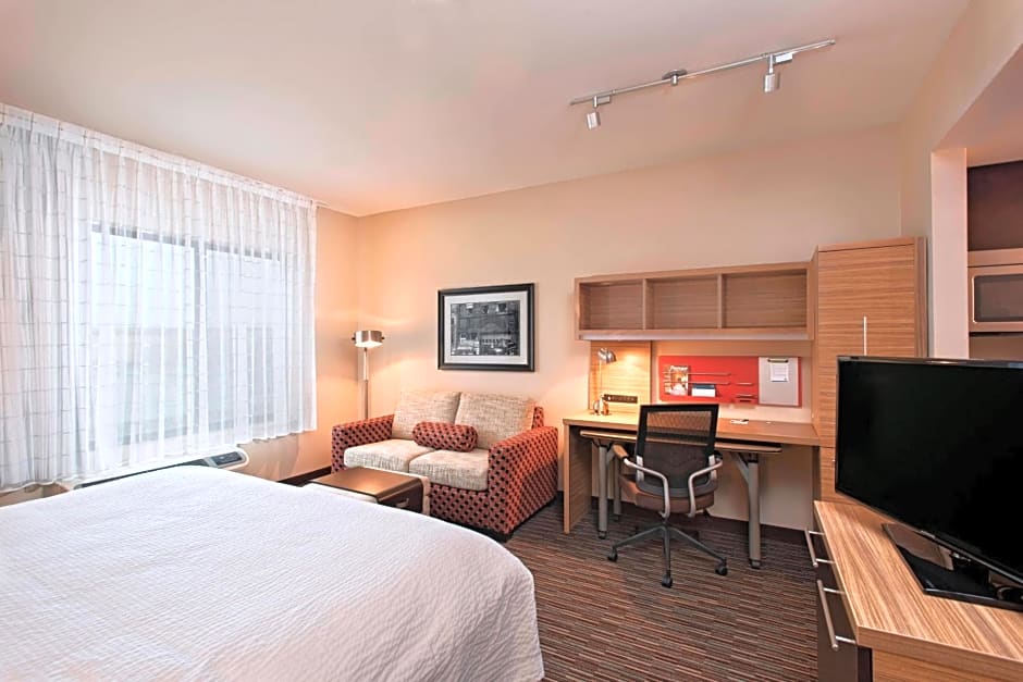 TownePlace Suites by Marriott Des Moines West/Jordan Creek