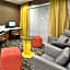 SpringHill Suites by Marriott Wichita East at Plazzio