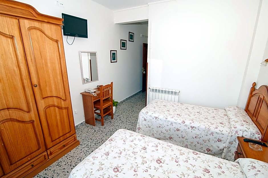 Hotel Costa de Ajo