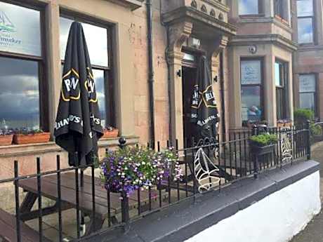 The Spinnaker Hotel