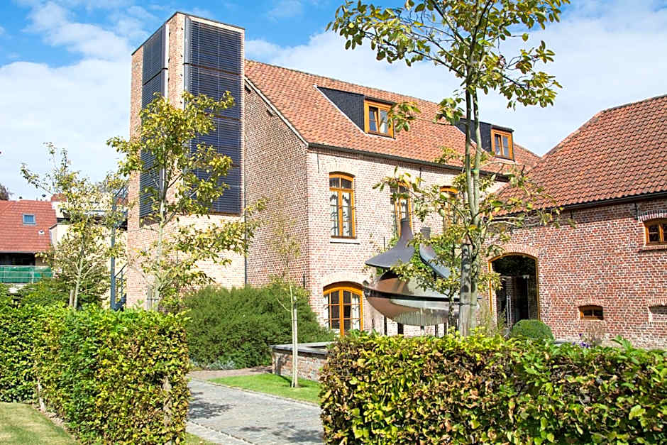 Hostellerie De Biek