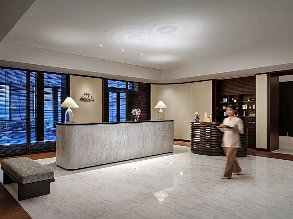 Fairmont Wuhan
