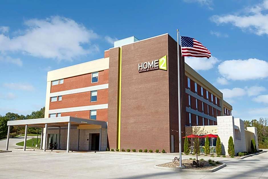 Home2 Suites by Hilton Youngstown West/Austintown, OH