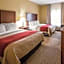 Comfort Inn & Suites Morganton South