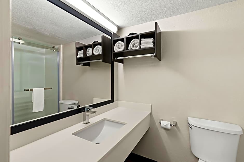 Quality Inn & Suites Dumas