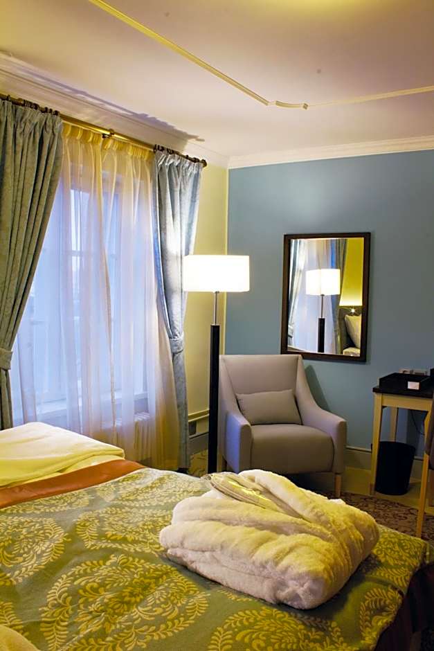 Hämeenkylän Kartano