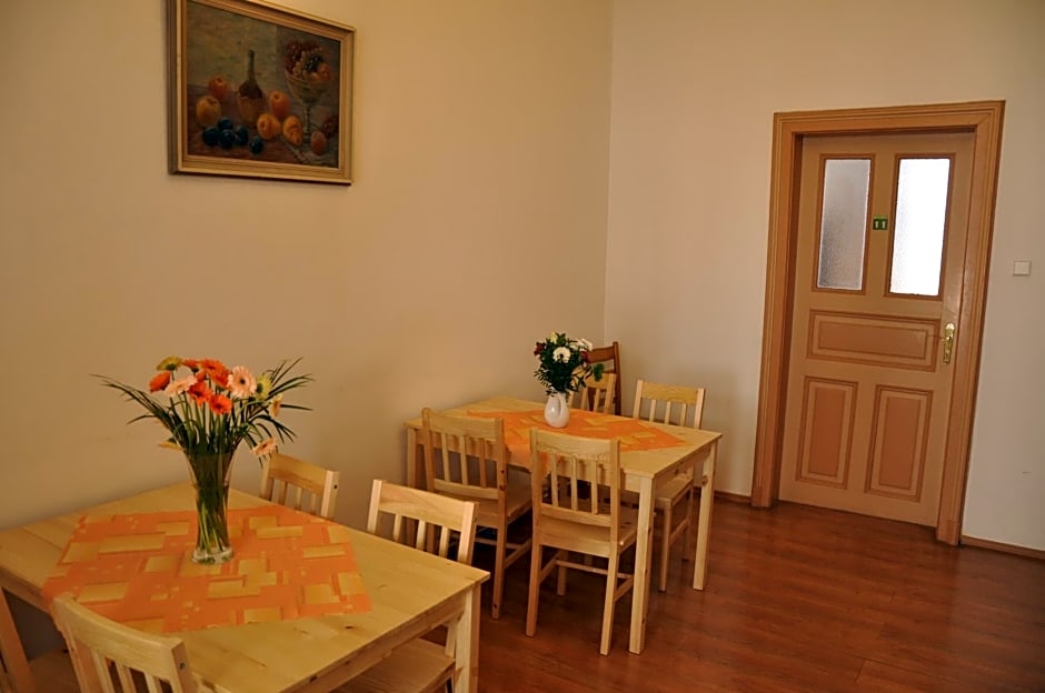 Hotel Děčín