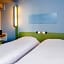 ibis Budget Courbevoie Paris La Defense
