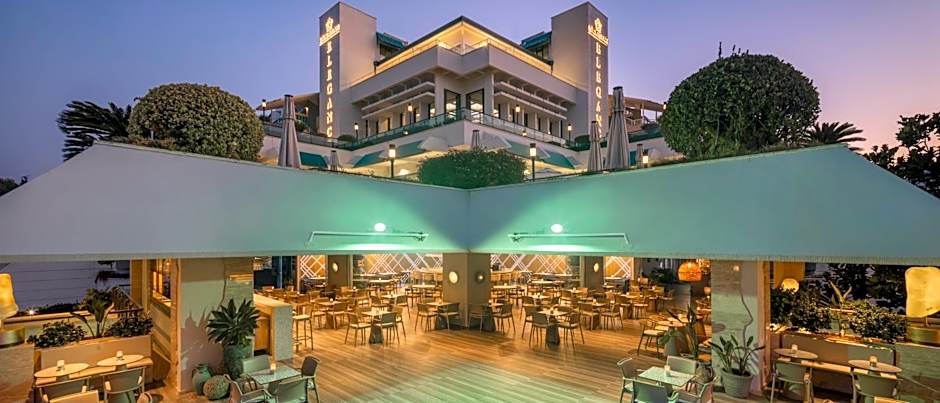 Side Star Elegance Hotel - Ultra All Inclusive