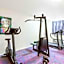 Travelodge by Wyndham Parkersburg