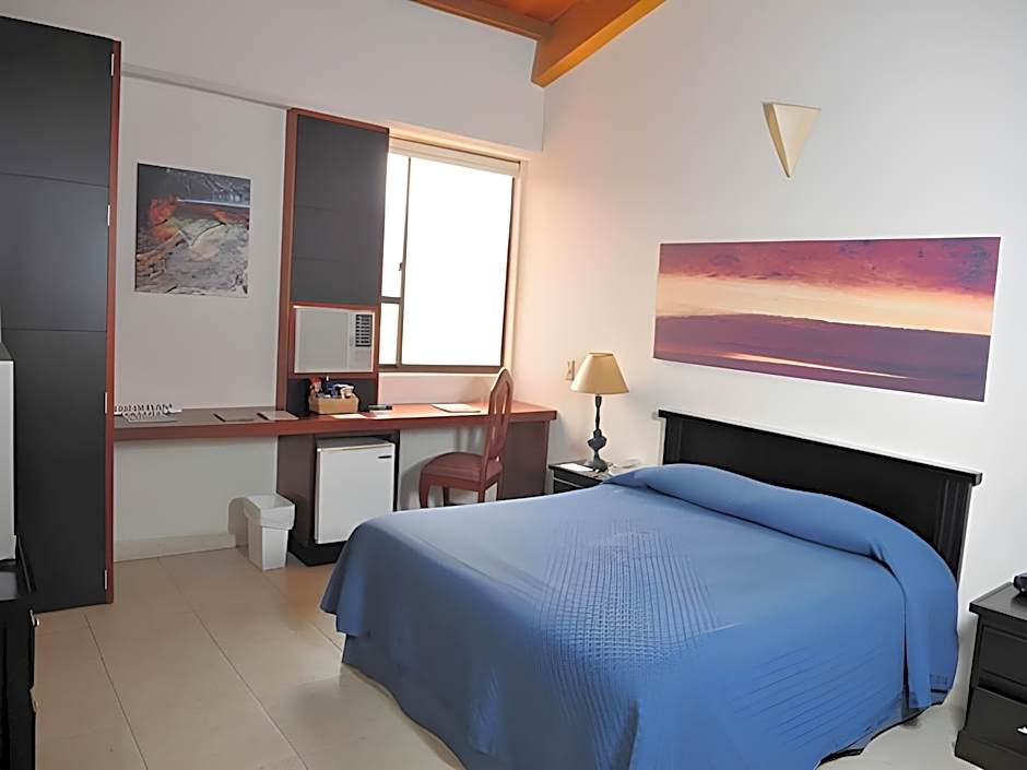 Hotel Plaza Rosa