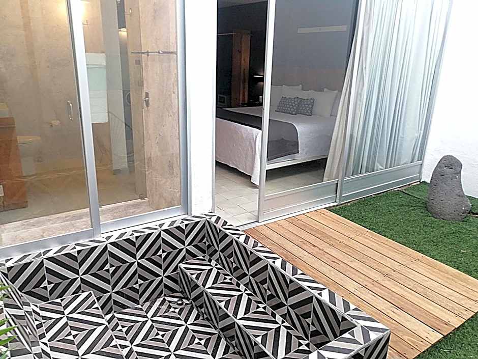 Hotel CLARUM 101